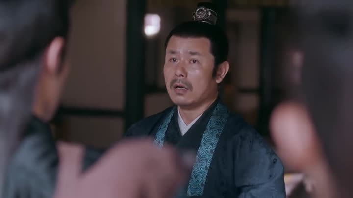 Tập 4 phim Lang điện hạ