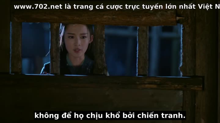 Lang điện hạ 10 Hình ảnh tập 42 Lang điện hạ