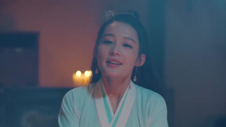 Tập 47 phim Lang điện hạ