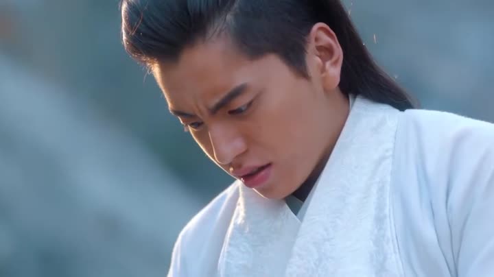 Tập 49 phim Lang điện hạ
