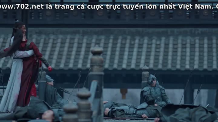 Hình ảnh tập 49 Lang điện hạ