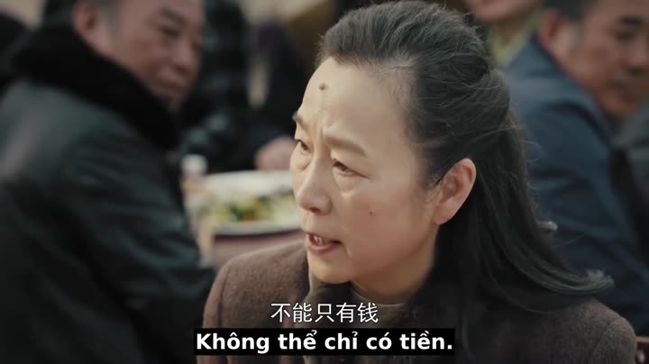 Tập 14 phim Truy Hồi Công Lý