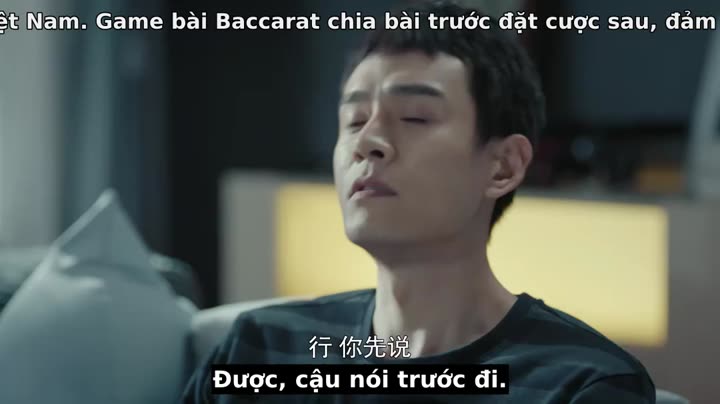 Truy Hồi Công Lý 10 Hình ảnh tập 15 Truy Hồi Công Lý