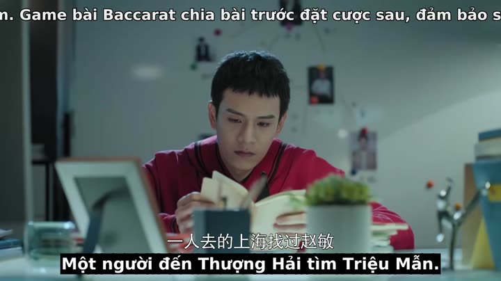 Truy Hồi Công Lý 10 Hình ảnh tập 17 Truy Hồi Công Lý