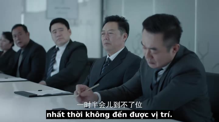 Truy Hồi Công Lý 9 Tập 2 phim Truy Hồi Công Lý