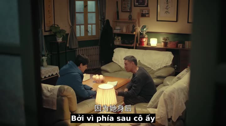Truy Hồi Công Lý 9 Tập 21 phim Truy Hồi Công Lý