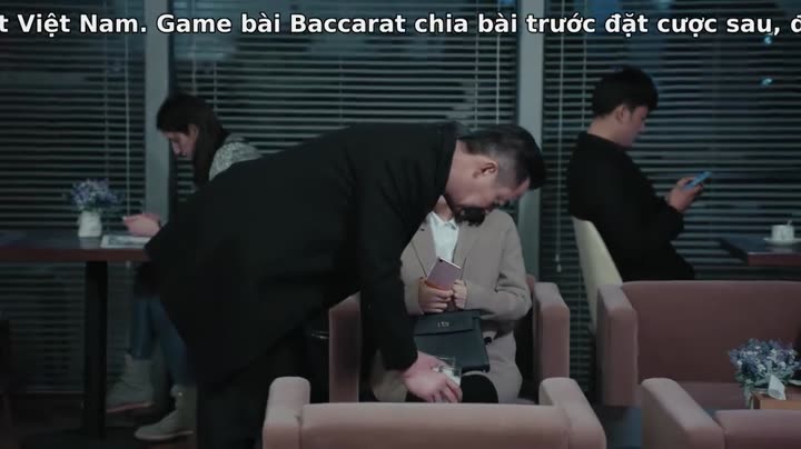 Truy Hồi Công Lý 10 Hình ảnh tập 22 Truy Hồi Công Lý