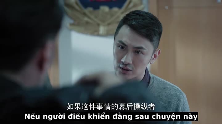 Tập 24 phim Truy Hồi Công Lý