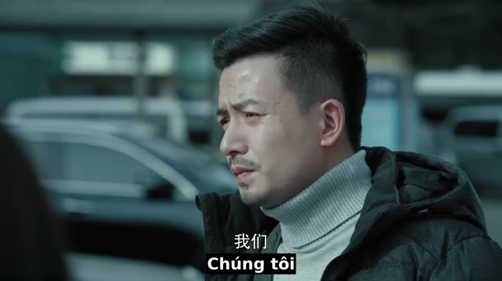 Tập 27 phim Truy Hồi Công Lý