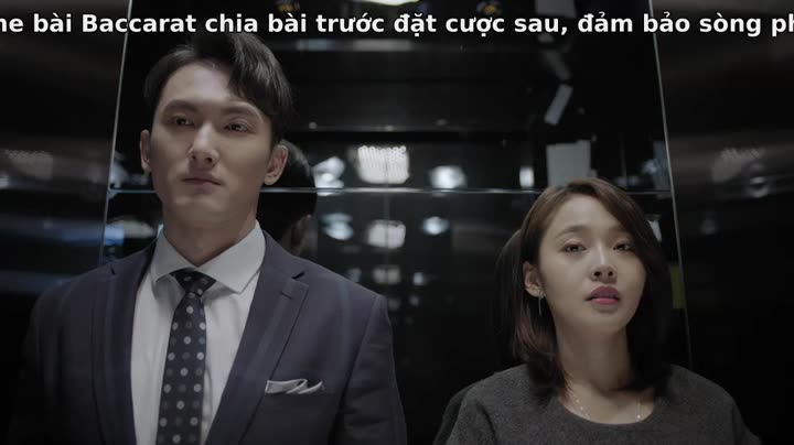 Hình ảnh tập 28 Truy Hồi Công Lý