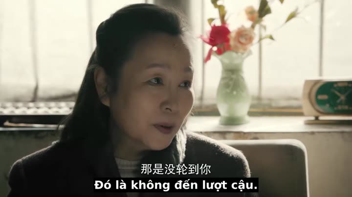 Truy Hồi Công Lý 9 Tập 30 phim Truy Hồi Công Lý