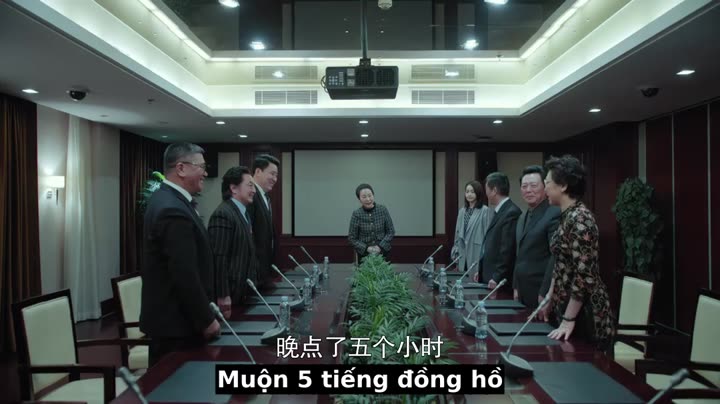 Truy Hồi Công Lý 9 Tập 32 phim Truy Hồi Công Lý