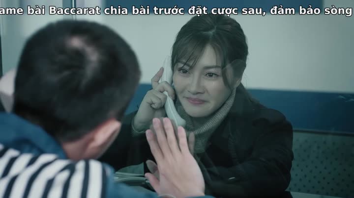 Truy Hồi Công Lý 10 Hình ảnh tập 34 Truy Hồi Công Lý