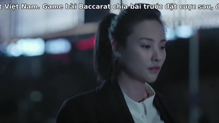 Hình ảnh tập 42 Truy Hồi Công Lý