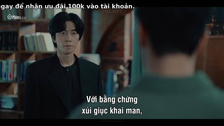 Tập 13 phim Bác Sĩ Luật Sư
