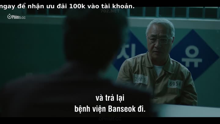 Tập 15 phim Bác Sĩ Luật Sư