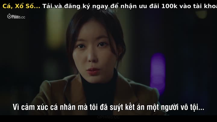 Bác Sĩ Luật Sư 9 Tập 4 phim Bác Sĩ Luật Sư
