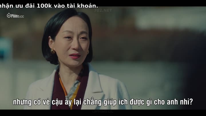 Tập 6 phim Bác Sĩ Luật Sư
