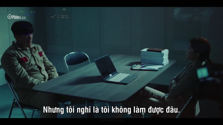Hình ảnh tập 6 Bác Sĩ Luật Sư