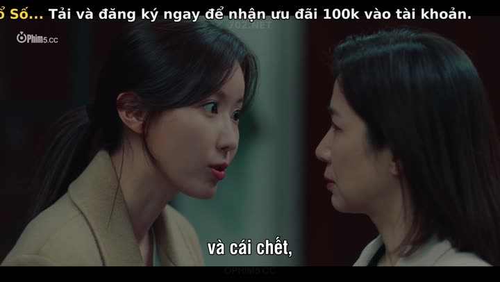 Bác Sĩ Luật Sư 9 Tập 8 phim Bác Sĩ Luật Sư