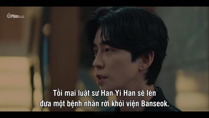 Bác Sĩ Luật Sư 10 Hình ảnh tập 8 Bác Sĩ Luật Sư