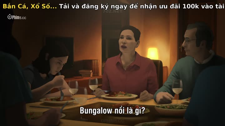 Hình ảnh tập 1 Người Bố Quá Khứ (Phần 2)