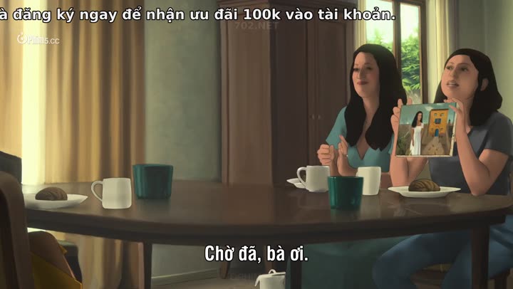Người Bố Quá Khứ (Phần 2) 9 Tập 3 phim Người Bố Quá Khứ (Phần 2)