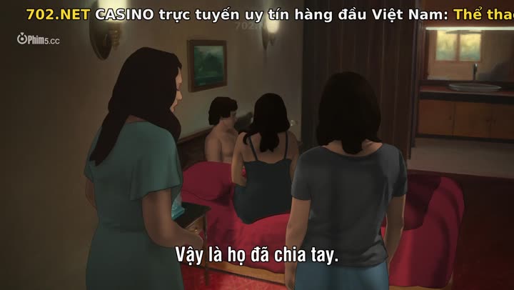Người Bố Quá Khứ (Phần 2) 10 Hình ảnh tập 3 Người Bố Quá Khứ (Phần 2)