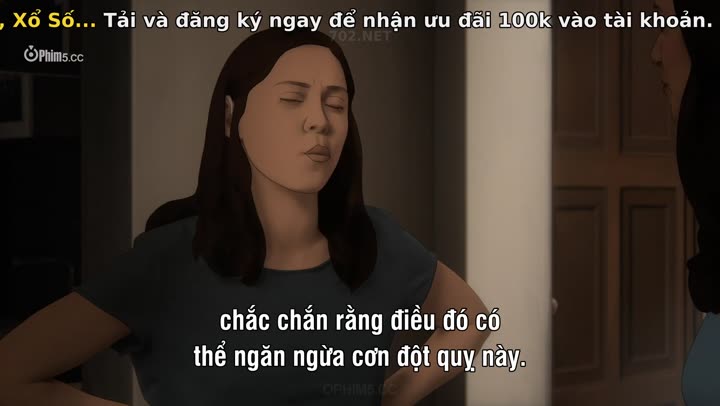 Tập 8 phim Người Bố Quá Khứ (Phần 2)