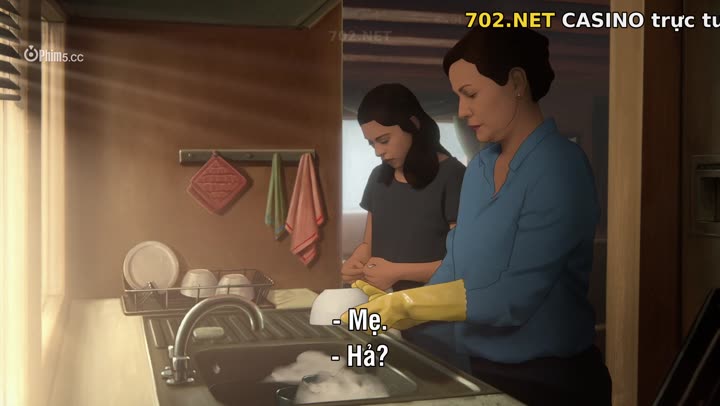 Hình ảnh tập 8 Người Bố Quá Khứ (Phần 2)