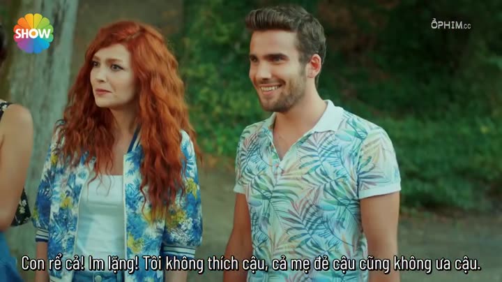 Hình ảnh tập 10 Ask Laftan Anlamaz