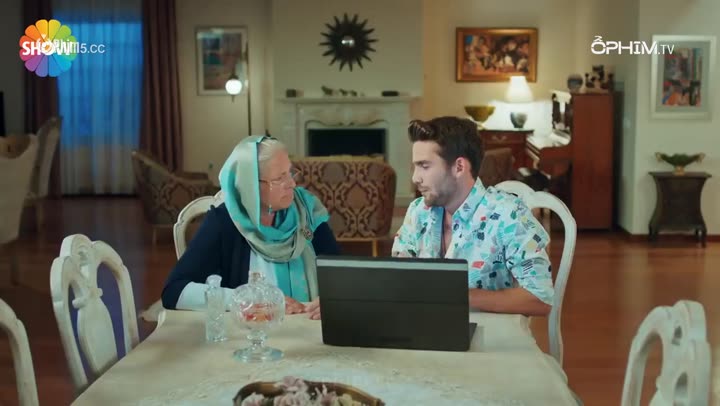 Tập 2 phim Ask Laftan Anlamaz