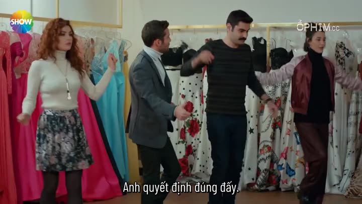 Hình ảnh tập 23 Ask Laftan Anlamaz