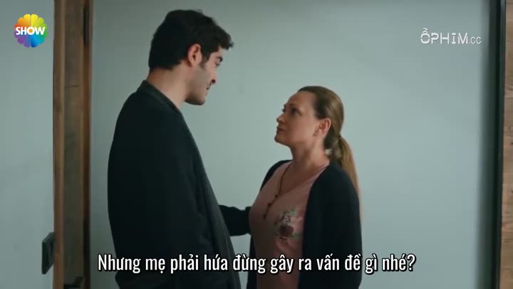 Ask Laftan Anlamaz 10 Hình ảnh tập 24 Ask Laftan Anlamaz