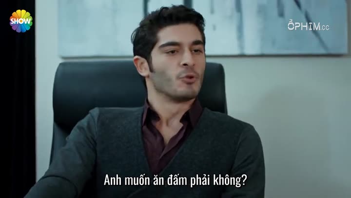 Tập 25 phim Ask Laftan Anlamaz