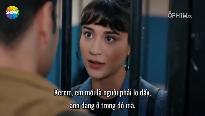 Tập 30 phim Ask Laftan Anlamaz