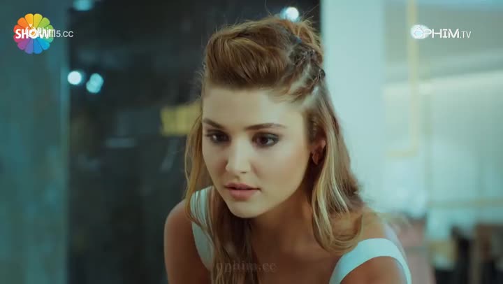 Ask Laftan Anlamaz 9 Tập 4 phim Ask Laftan Anlamaz
