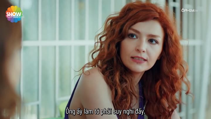 Tập 6 phim Ask Laftan Anlamaz