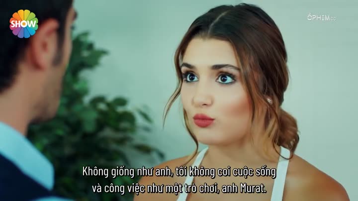 Tập 9 phim Ask Laftan Anlamaz
