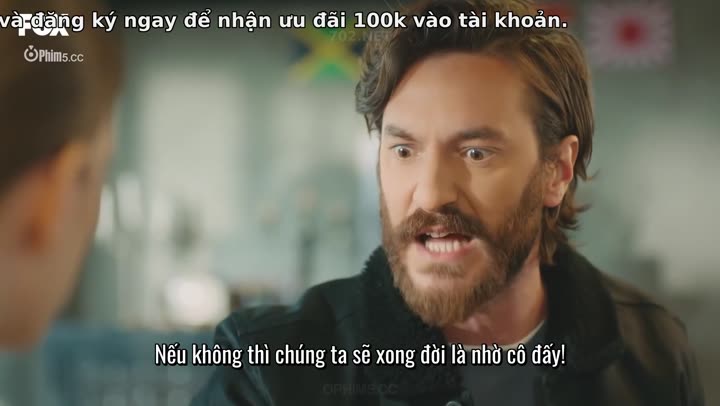 Hình ảnh tập 34 You Knock On My Door