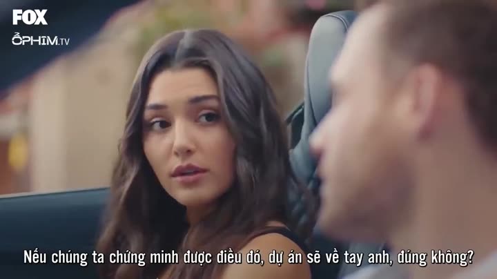 You Knock On My Door 10 Hình ảnh tập 9 You Knock On My Door