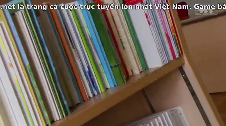 Tập 19 phim Chiến Đội Kỵ Sĩ Long