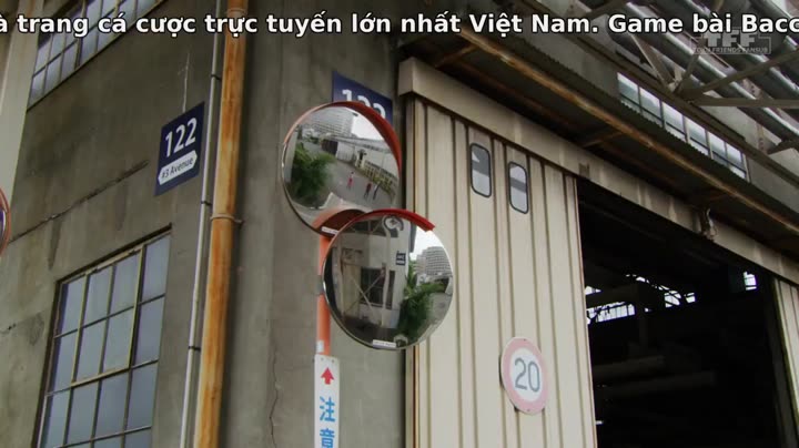 Tập 33 phim Chiến Đội Kỵ Sĩ Long