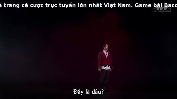Tập 35 phim Chiến Đội Kỵ Sĩ Long