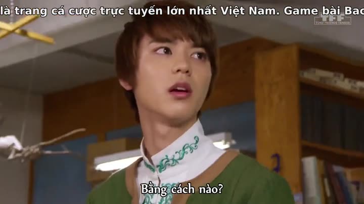 Chiến Đội Kỵ Sĩ Long 9 Tập 37 phim Chiến Đội Kỵ Sĩ Long