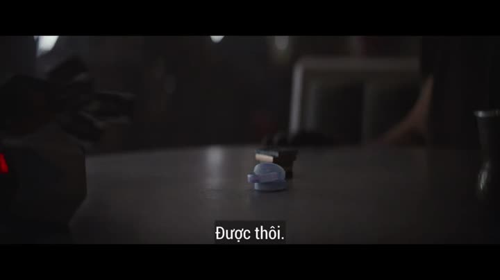 Tập 1 phim Người Mandalore