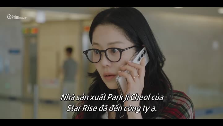 Hình ảnh tập 7 Đêm đầy sao