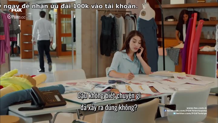 Mùa Anh Đào 9 Tập 11 phim Mùa Anh Đào