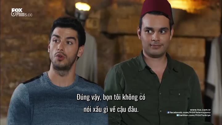 Mùa Anh Đào 9 Tập 19 phim Mùa Anh Đào