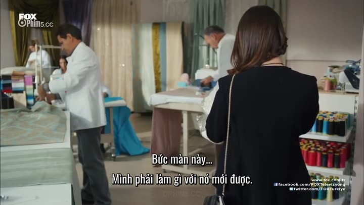Mùa Anh Đào 10 Hình ảnh tập 19 Mùa Anh Đào